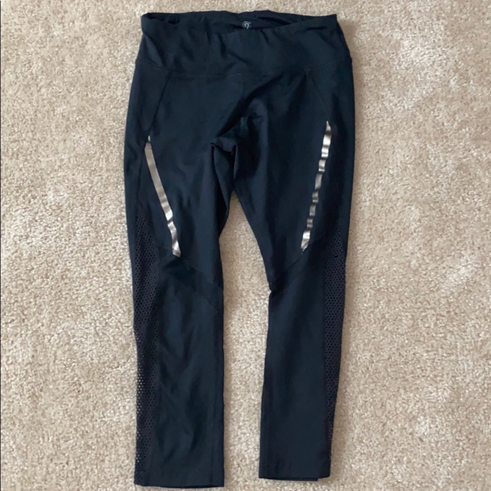 C9 by Champion Cropped Leggings